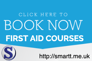 Paediatric First Aid Training Course