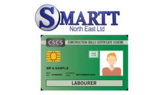 Free CSCS Test and Card