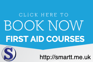 First Aid Sunderland Courses 