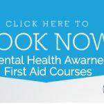 Mental Health First Aid | Stress