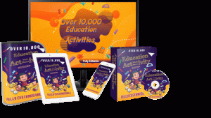 Maths for kids activities